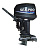 Лодочный мотор Сеа Про (Sea Pro) T 40 JS (40 л.с., 2 такта) водомёт